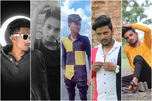 नदीत आंघोळीसाठी गेलेले पाच तरुण बुडाले, नागपुरातील घटना नदीत आंघोळीसाठी गेलेले पाच तरुण बुडाले, नागपुरातील घटना