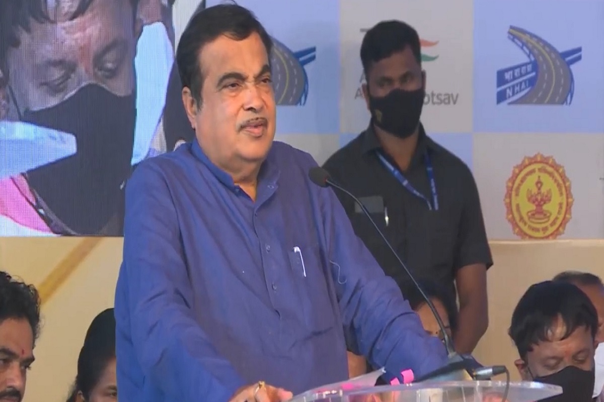 'मी दोन तीन वेळा बैठक घेतली पण वाद काही मिटला नाही. त्यानंतर राज्या-राज्यांच्या मुख्यमंत्र्यांना बैठकीला बोलावलं'