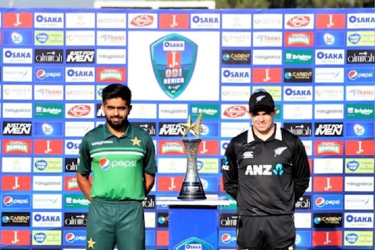 न्यूझीलंडनंतर आणखी एक टीम पाकिस्तानला धक्का द्यायच्या तयारीत, फायदा IPL चा होणार!