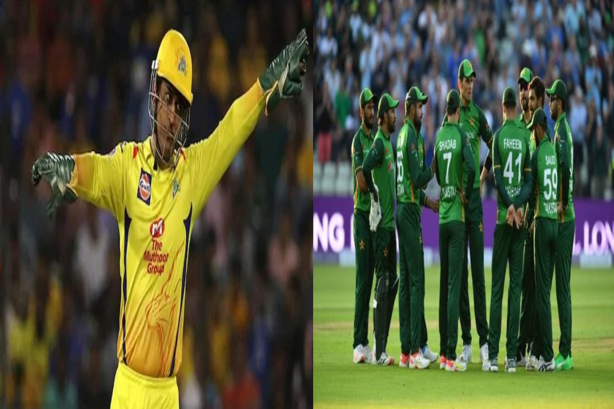 टी-20 वर्ल्ड कपआधी पाकिस्तानला मिळाला नवा कोच