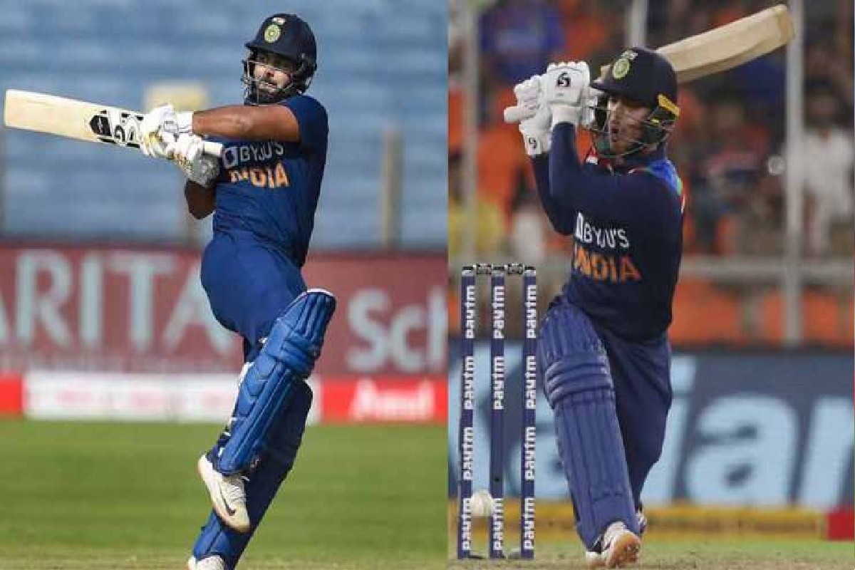 IPL 2021: 'हा' खेळाडू घेणार पंत आणि इशान किशनची जागा! विराटचाही आहे मोठा विश्वास