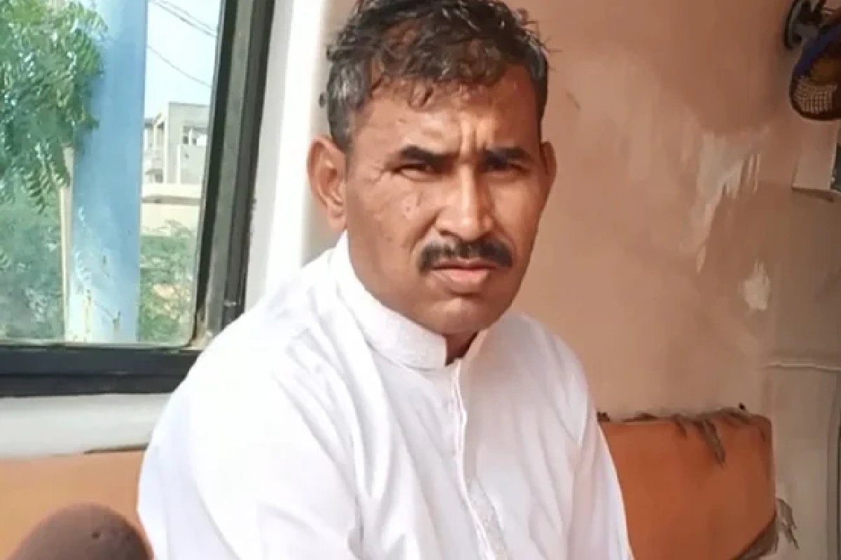 23 वर्षांनी पाकिस्तानातून परतले प्रल्हाद, इतक्या यातना सोसल्या की बोलताही येईना