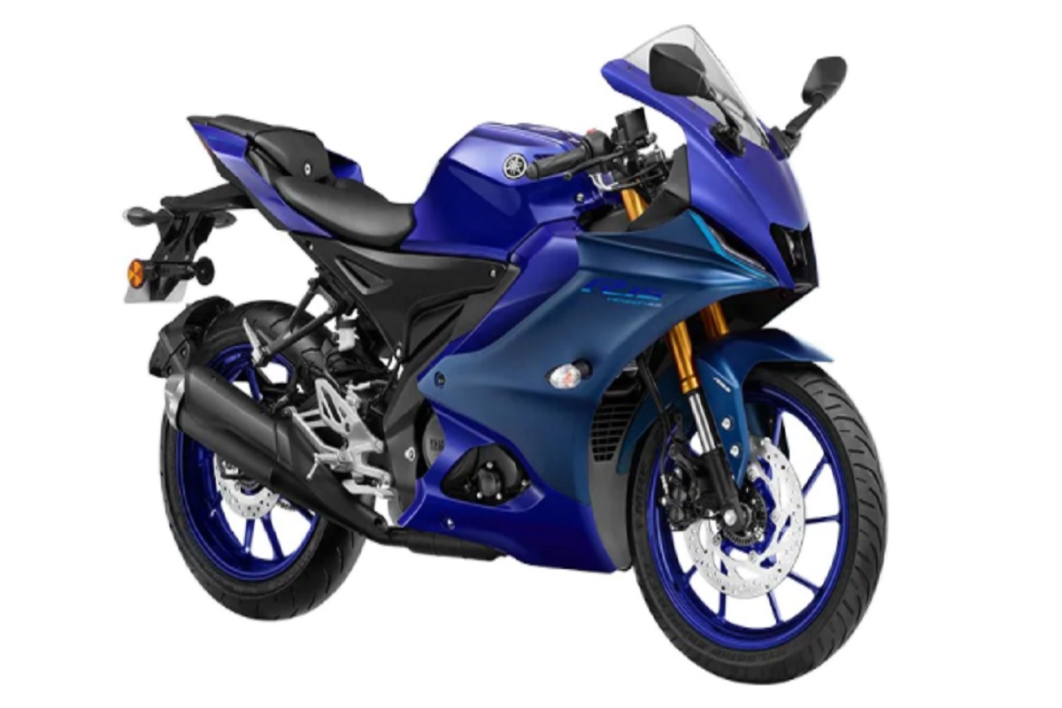 Yamaha च्या R15 V4 आणि R15 M Sports Bikes भारतात लाँच, पाहा काय आहे किंमत आणि फीचर्स