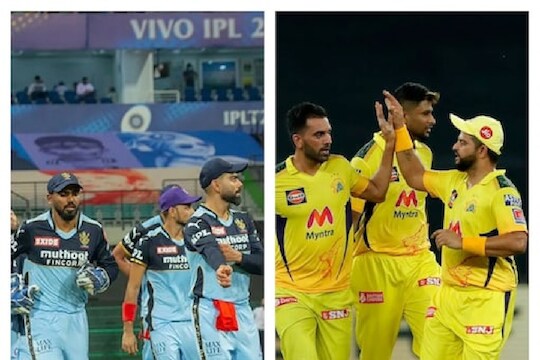 IPL 2021, RCB vs CSK: धोनी सेनेला हरवण्यासाठी विराटला पार करावी लागणार 5 आव्हानं