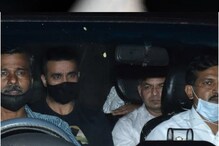 BREAKING: मनी लाँड्रिंग प्रकरणातही अडकणार राज कुंद्रा, ईडीने दाखल केला गुन्हा BREAKING: मनी लाँड्रिंग प्रकरणातही अडकणार राज कुंद्रा, ईडीने दाखल केला गुन्हा