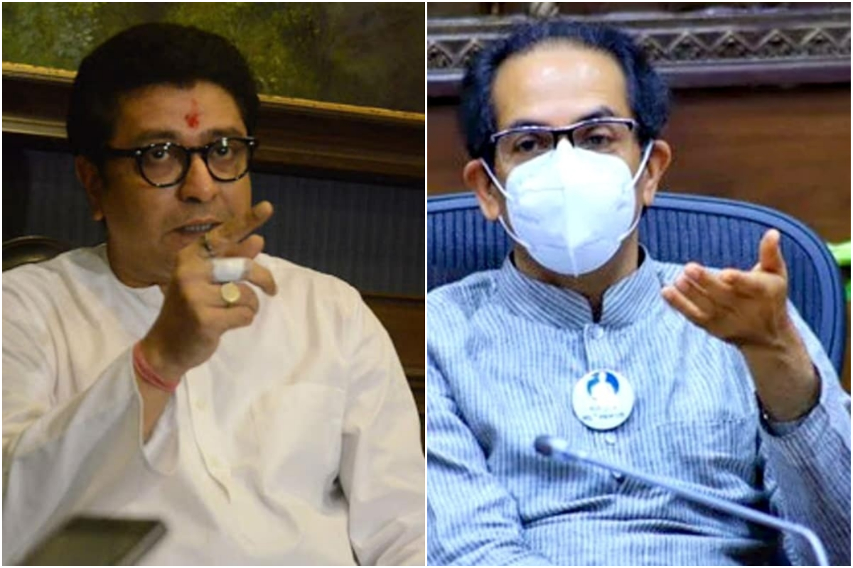 "पंचनाम्यांचे सोपस्कार होत राहतील, त्याआधी शेतकऱ्याला 50,000 रुपयांची मदत द्या" : राज ठाकरे