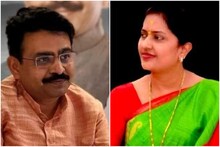 प्रज्ञा राजीव सातव यांना राज्यसभेवर संधी की विधानसभेची उमेदवारी? चर्चांना उधाण