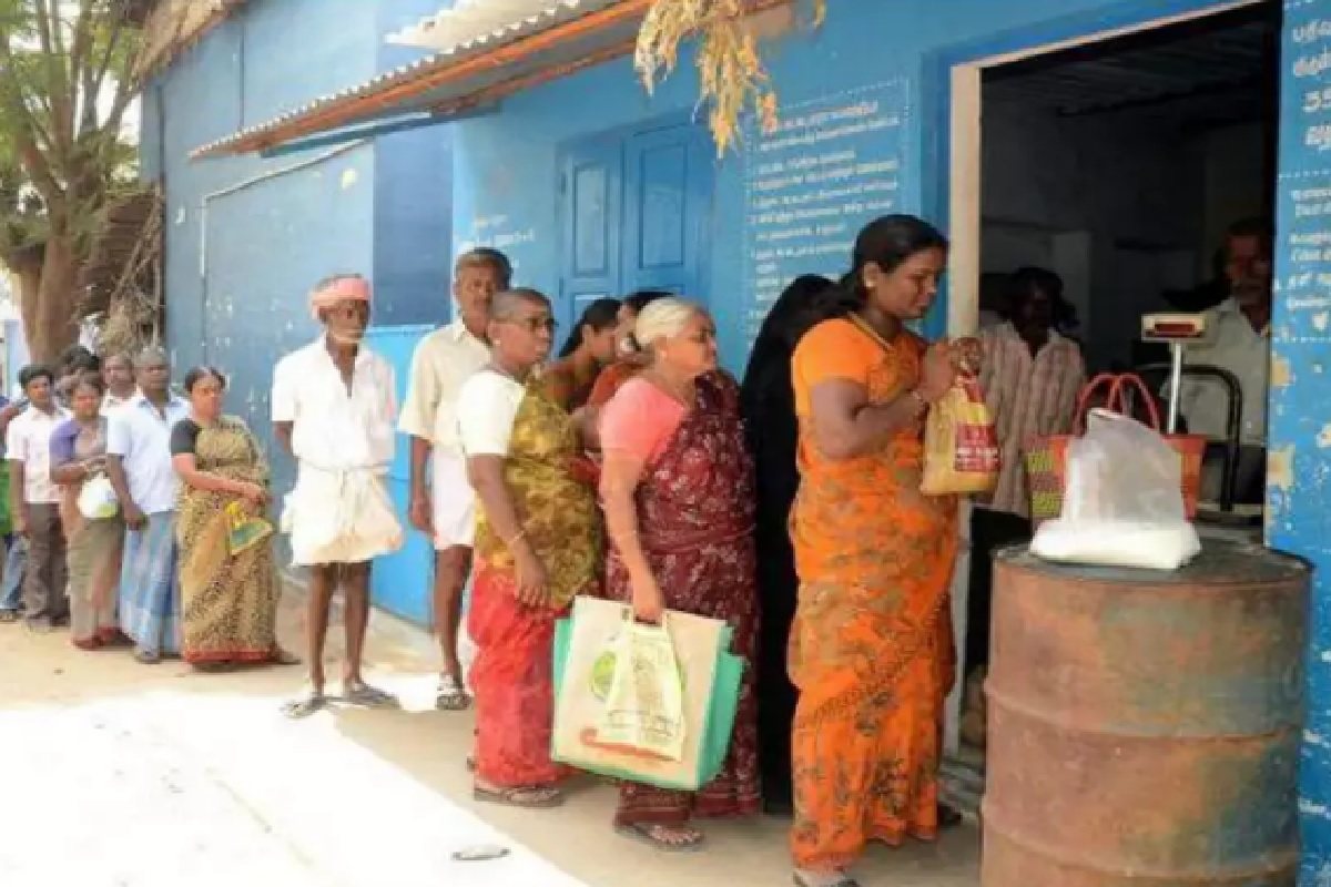 आता रेशन दुकानातही काढता येणार पासपोर्ट आणि पॅन कार्ड, इतरही अनेक सुविधा; वाचा सविस्तर