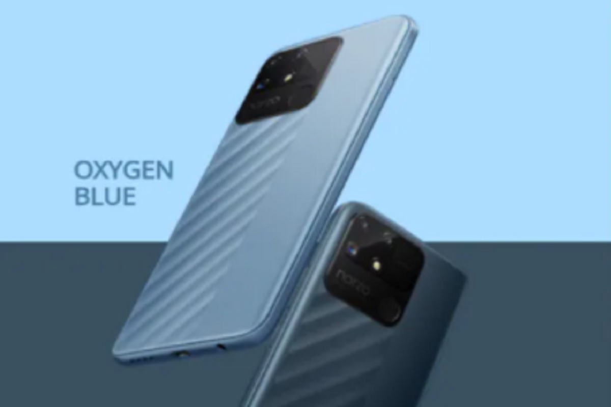 12 हजारहून कमी किंमतीत मिळतोय 50MP कॅमेरा, 6000mAh बॅटरी स्मार्टफोन; पाहा जबरदस्त फीचर्स