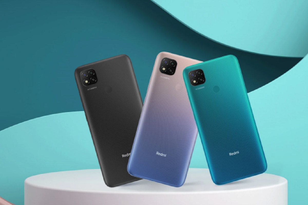 6GB RAM, 5000mAh बॅटरीसह 11 हजारहून कमी किमतीत Redmiचा जबरदस्त स्मार्टफोन लाँच