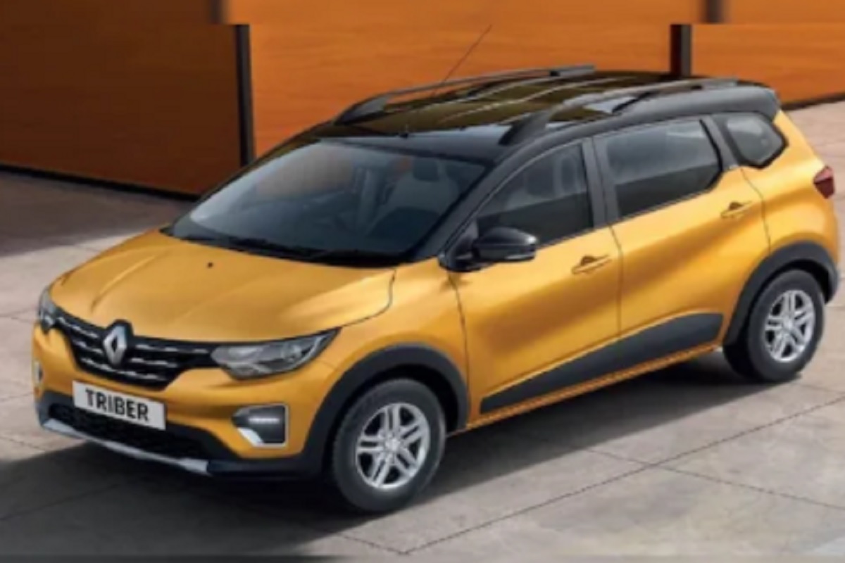 Renault 10 years celebration: आता खरेदी करा Car आणि 2022 मध्ये द्या पैसे, पाहा काय आहे ही खास ऑफर