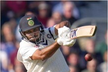 IND vs ENG: तुला मानला रे ठाकूर! इंग्लंडमध्ये केला सर्वात मोठा रेकॉर्ड IND vs ENG: तुला मानला रे ठाकूर! इंग्लंडमध्ये केला सर्वात मोठा रेकॉर्ड