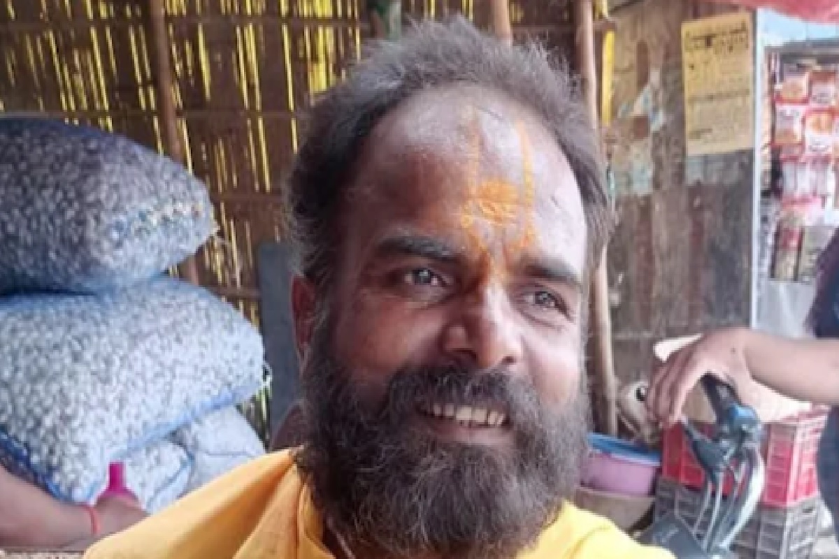 थरारक! या गावात पसरलीय ‘खुनी साधू’ची दहशत, उचललाय 9 जणांच्या हत्येचा विडा