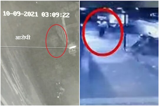Mumbai Rape Case: आरोपीवर बलात्कारासोबतच हत्येचाही गुन्हा दाखल, अशा आवळल्या पोलिसांनी मुसक्या