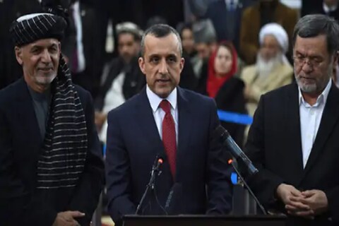 अफगाणिस्तानचे (Afghanistan) माजी उपराष्ट्रपती अमरुल्लाह सालेह (Amarullah Saleh) यांच्या भावाची (Brother) तालिबाननं (Taliban) निर्घृण हत्या (Murder) केली आहे.
