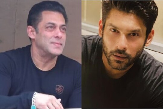 'खूप लवकर निघून गेलास सिद्धार्थ...', अभिनेत्याच्या मृत्यूनंतर सलमान खानने व्यक्त केलं दु:ख