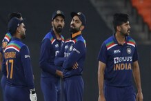 'विराटनंच कॅप्टन राहावं,' टीम इंडियाच्या खेळाडूची इच्छा 'विराटनंच कॅप्टन राहावं,' टीम इंडियाच्या खेळाडूची इच्छा