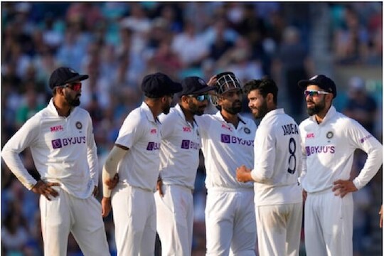 IND vs ENG: 'या' परिस्थितीमध्ये कधीही हरली नाही टीम इंडिया! इंग्लंडसमोर कडवं आव्हान