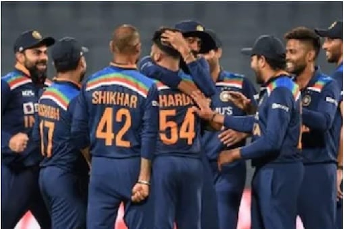 T20 World Cup 2021 : टीम इंडियातील 15 सदस्य ठरले! वाचा संपूर्ण यादी