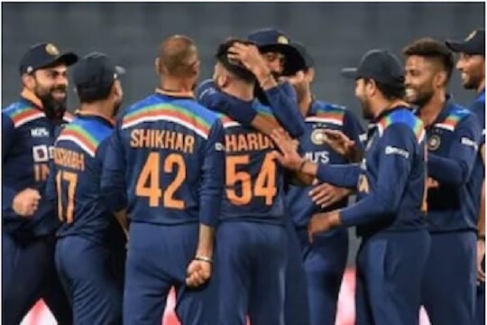 T20 World Cup 2021 : टीम इंडियातील 15 सदस्य ठरले! वाचा संपूर्ण यादी