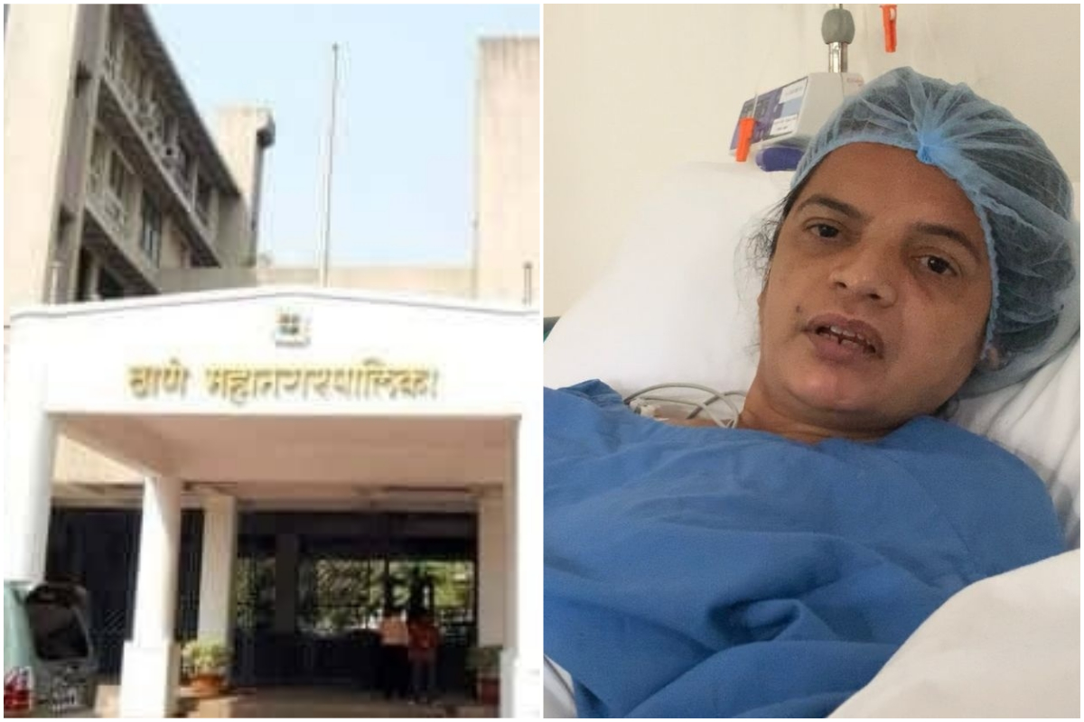 कल्पिता पिंपळेंवरील हल्ल्यानंतर ठाणे मनपाचा मोठा निर्णय, हल्ले रोखण्यासाठी सुरक्षा रक्षकांना आत्मरक्षणाचे धडे