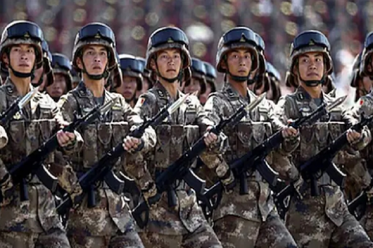 धक्कादायक गौप्यस्फोट! चीनकडून तिबेटींवर जुलूम, जबरदस्तीनं सुरू आहे सैन्यभरती