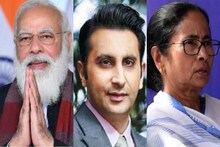 Time Magazineची प्रभावशाली व्यक्तींची यादी; मोदी,ममता,अदर पूनावाला यांचा समावेश