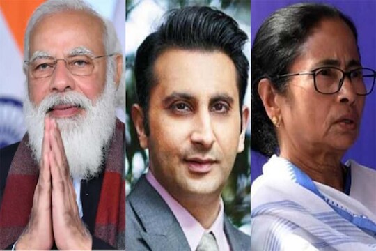 Time Magazine च्या 100 'सर्वात प्रभावशाली व्यक्तींच्या' यादीत पंतप्रधान मोदी, ममता बॅनर्जी आणि अदर पूनावाला