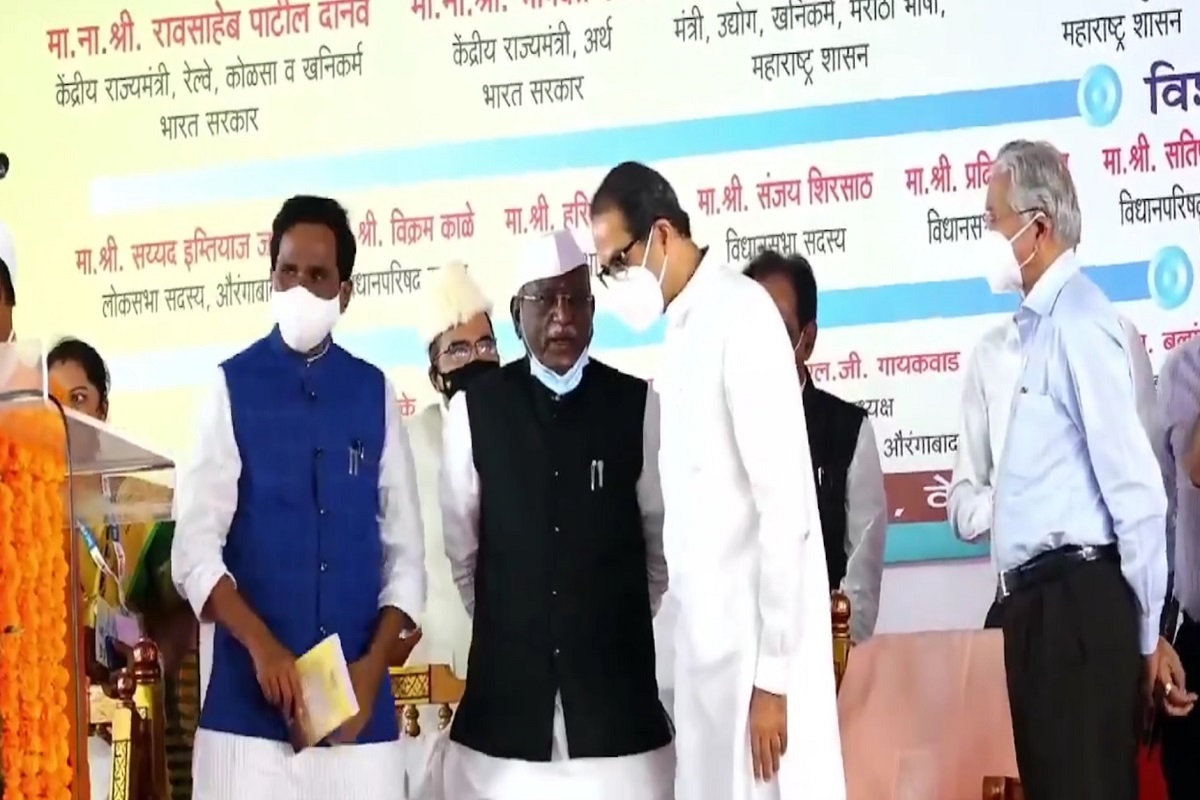 "एकत्र आलो तर भावी सहकारी..." मुख्यमंत्र्यांच्या वक्तव्याने राजकीय वर्तुळात चर्चांना उधाण