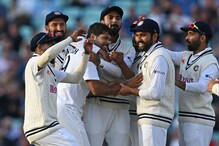 IND vs ENG: उमेश यादवनं उखाडलं इंग्लंडचं 'मूळ' चौथ्या टेस्टमध्ये रंगत, VIDEO IND vs ENG: उमेश यादवनं उखाडलं इंग्लंडचं 'मूळ' चौथ्या टेस्टमध्ये रंगत, VIDEO
