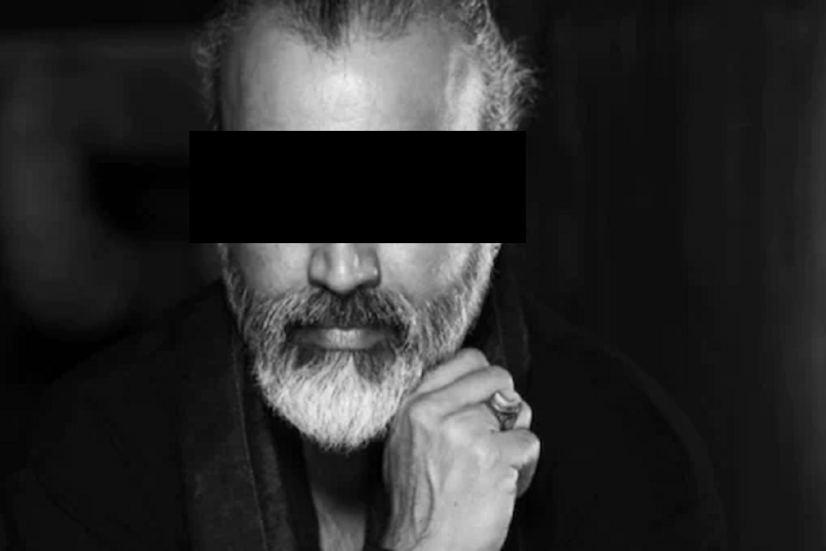 'Corona Vaccination म्हणजे स्कॅम' म्हणत या अभिनेत्याने नाकारली लस