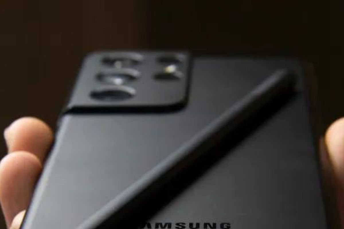 200 मेगापिक्सेलनंतर Samsung आणणार 576 मेगापिक्सेलचा कॅमेरा; जाणून घ्या वैशिष्ट्ये