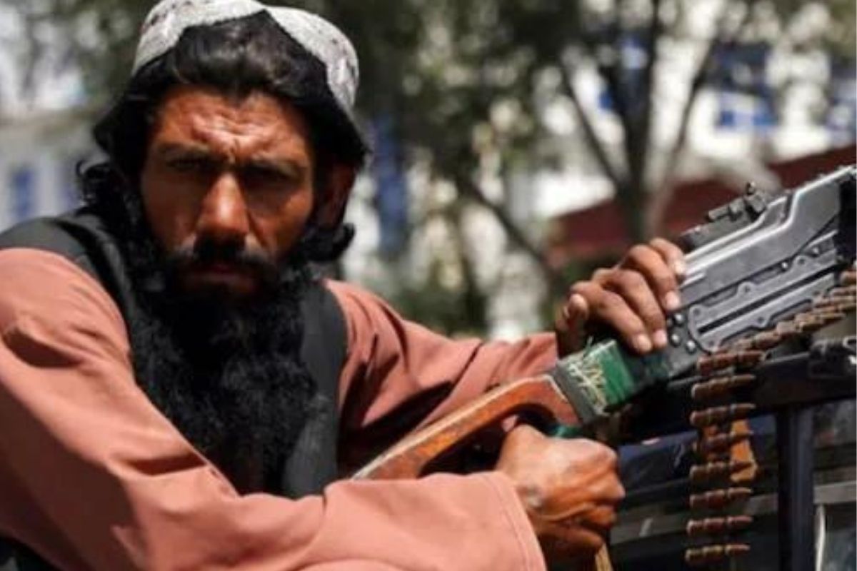 अफगाण सैन्यातील 'त्या' अधिकाऱ्यांना तालिबानकडून धोका; भारताकडे मागितली मदत
