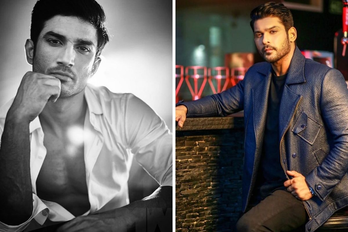 सुशांतच्या मृत्यूशी जोडलं जातंय सिद्धार्थच्या मृत्यूचं रहस्य