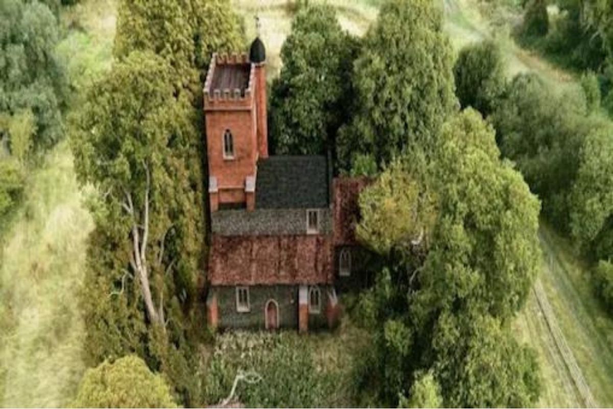 1 हजार वर्षापासून जमिनीखाली गाडलं गेलेलं ते रहस्य; रेल्वे रुळासाठीच्या उत्खननामुळे मोठा खुलासा