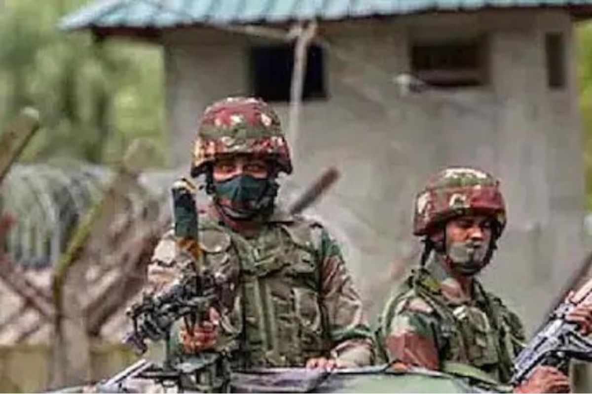 भारतावरील दहशतवादी हल्ले वाढणार? अफगाणिस्तानात पाय पसरत आहे TTP संघटना