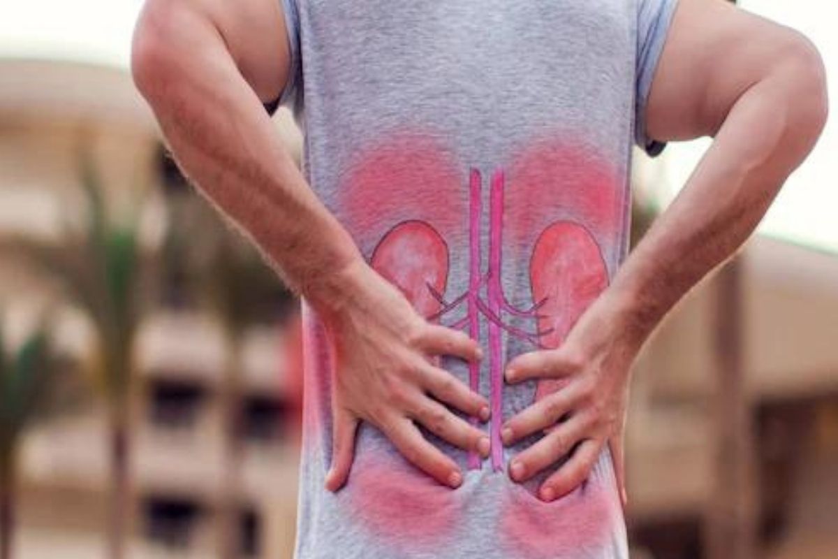 कोरोनातून बरं झालेल्यांच्या किडनीवर होतायेत गंभीर परिणाम? संशोधनातून धक्कादायक माहिती समोर