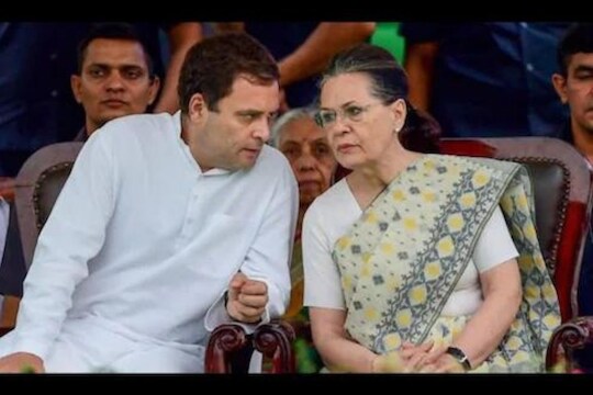मोदींच्या गुजरातमध्ये काँग्रेसला विजयाची आशा; विधानसभा निवडणुकीआधी चांगल्या नेतृत्त्वाच्या शोधात