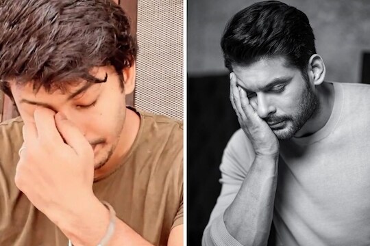 Sidharth Shukla Duplicate: हुबेहूब सिद्धार्थ शुक्लासारख्या दिसणाऱ्या तरुणाला पाहून चाहते झाले थक्क; VIDEO होतोय VIRAL