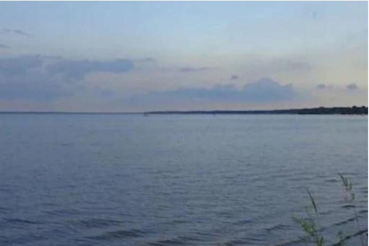 भारतातील रहस्यमयी ‘बर्म्युडा ट्रँगल’; इथे जाणारा व्यक्ती कधीच परत का येत नाही?