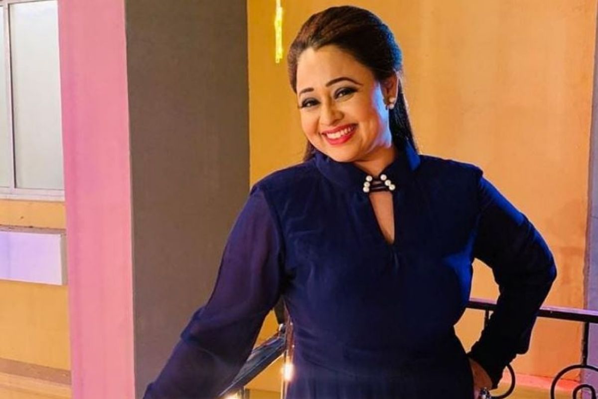 ‘तारक मेहता’मधील सोज्वळ माधवी भाभीचा हा Bold Look पाहिलात का? फोटोनं इंटरनेटवर घातलेला धुमाकूळ