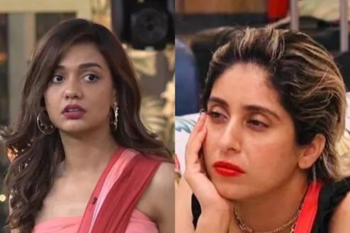 Bigg Boss OTT: 'दिव्या अग्रवालमुळे येत होते आत्महत्येचे विचार'; नेहा भसीनची मोठी प्रतिक्रिया