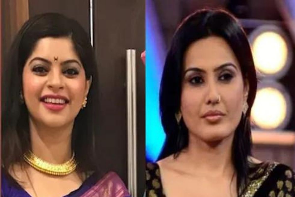 Bigg Boss Marathi: आपल्या दोन्ही अपयशी लग्नाबद्दल चर्चा करणाऱ्या स्नेहा वाघवर भडकली काम्या पंजाबी