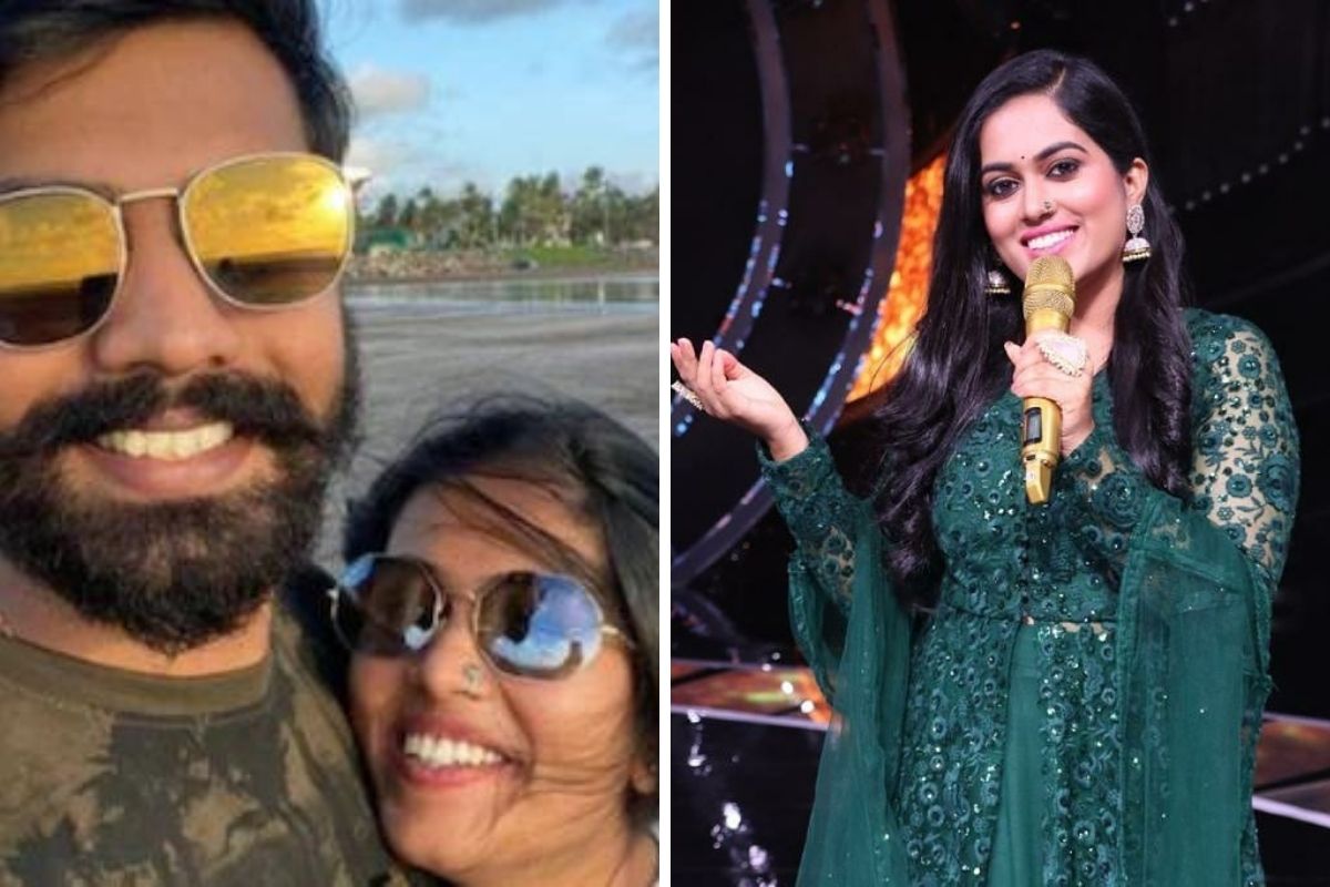 Indian Idol 12: मराठमोळ्या सायली कांबळेने खुल्लमखुल्ला दिली प्रेमाची कबुली; निहाल नव्हे तर हा आहे तो लकी मॅन