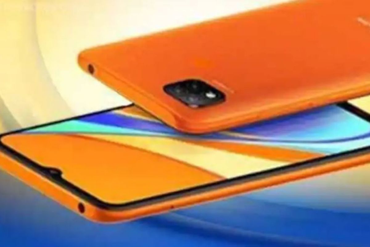 Poco C4 स्मार्टफोन भारतात या तारखेला होणार लॉन्च; पाहा डिटेल्स