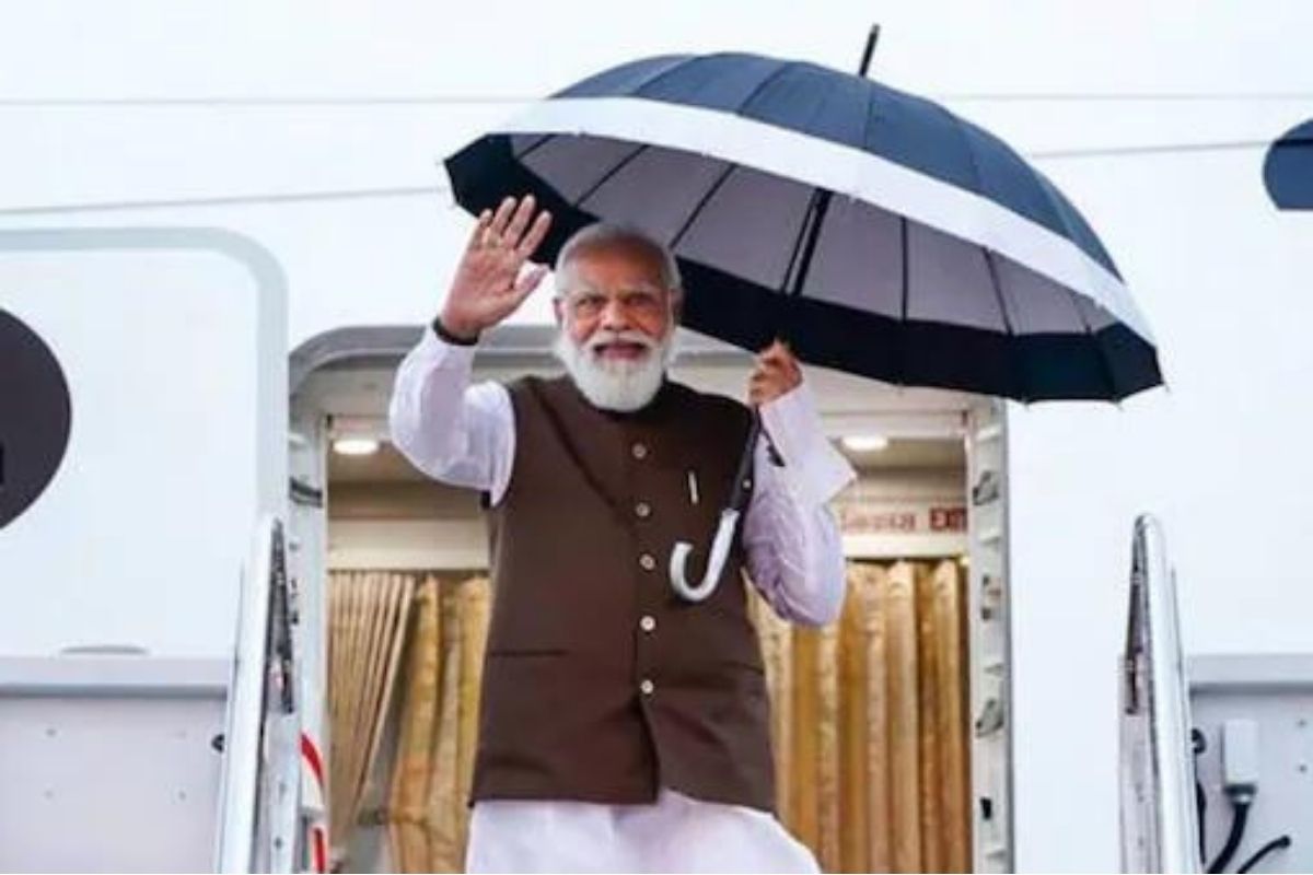 पंतप्रधान नरेंद्र मोदींच्या अमेरिकेतील 3 दिवसीय ऐतिहासिक दौऱ्यात नेमकं काय झालं?