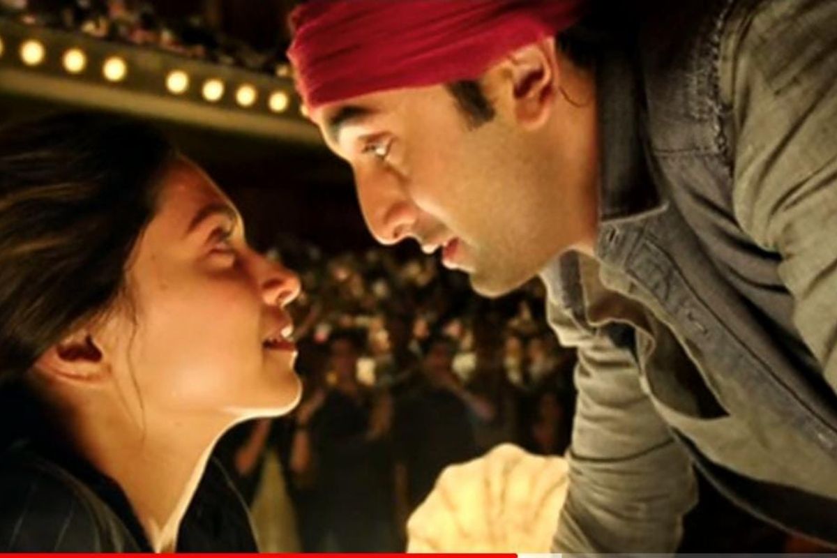 HBD: ब्रेकअपनंतर दीपिका पादुकोणसोबत 'तमाशा' करणं रणबीर कपूरसाठी होतं फारच कठीण