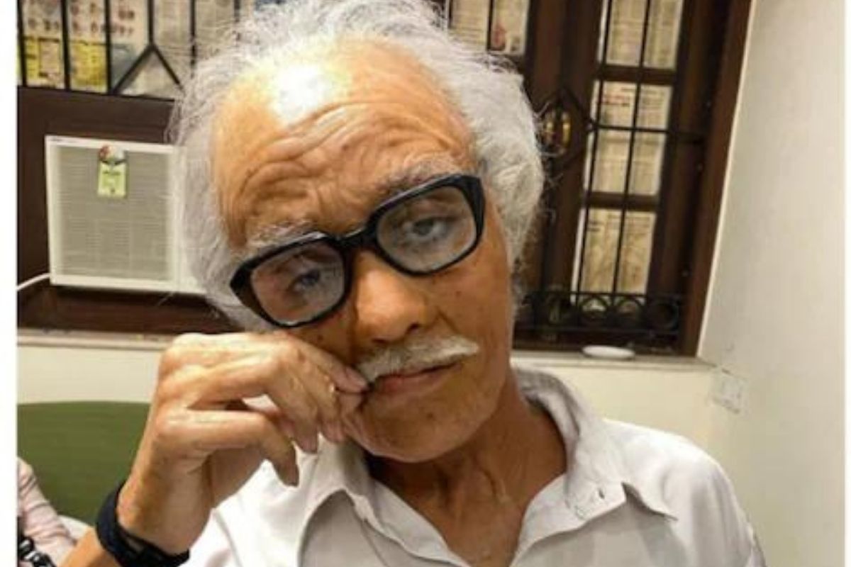 OMG! इतका वयस्कर दिसत आहे 'बिग बॉस'चा हा विजेता; ओळखणंही झालं कठीण