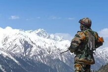 चीनची उत्तराखंडमध्ये घुसखोरी? घोड्यावरून आलेले 100 सैनिक चीनची उत्तराखंडमध्ये घुसखोरी? घोड्यावरून आलेले 100 सैनिक