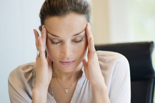 तुमचीही होतेय चिडचिड? हे उपाय पाहा करून राग होईल गायब